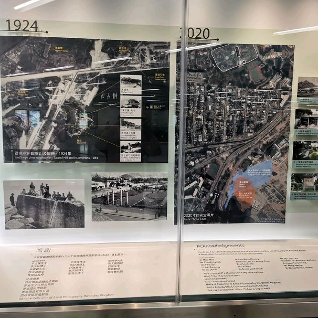 宋王臺出土宋元文物展