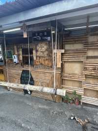 不思閣米甜圈