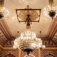 City Palace, Jaipur, India