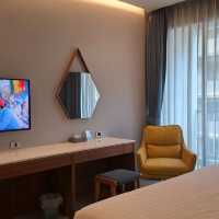 KRABI STAYCATION IDEA