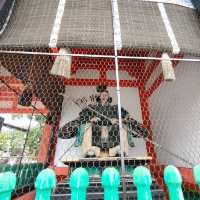【京都 祇園】八坂神社⛩️