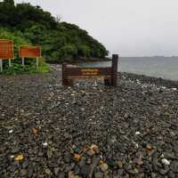 ชมความงามของหาดหิน unseen หลีเป๊ะ