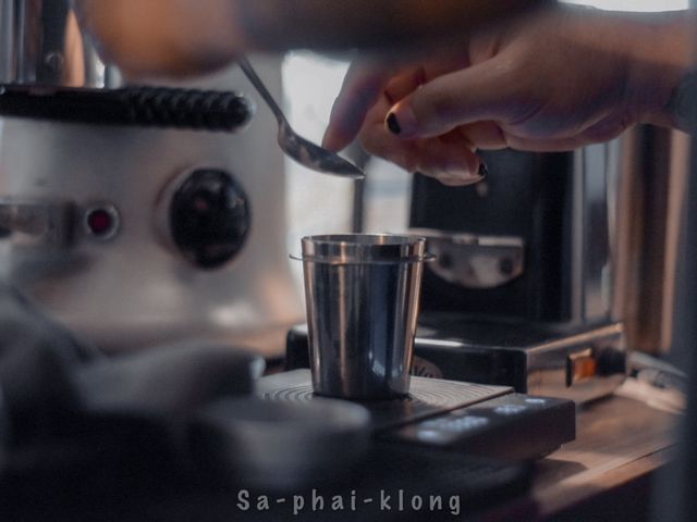 Sookniyom Coffee & Bar