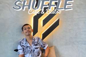 Shuffle cafe & bistro 