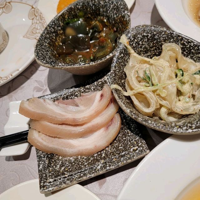 任點任食平價高質點心放題👍