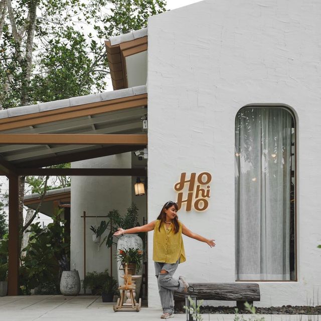 Hohiho ภูเก็ตก็มีร้านแบบนี้