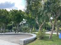內湖最棒的野餐公園 