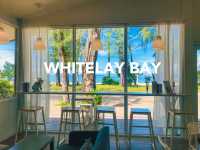 WHITELAY BAY