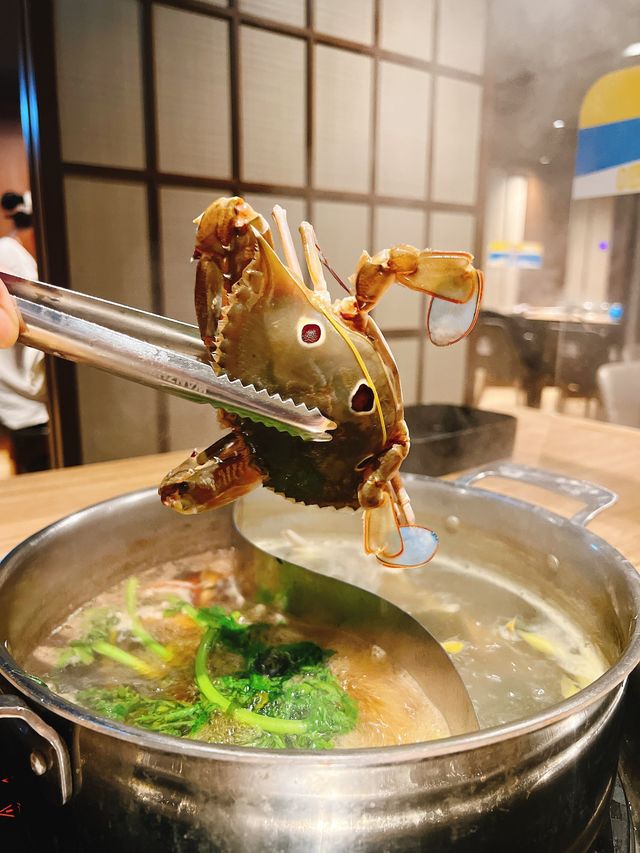 超高質海鮮放題❤️超生猛勁新鮮
