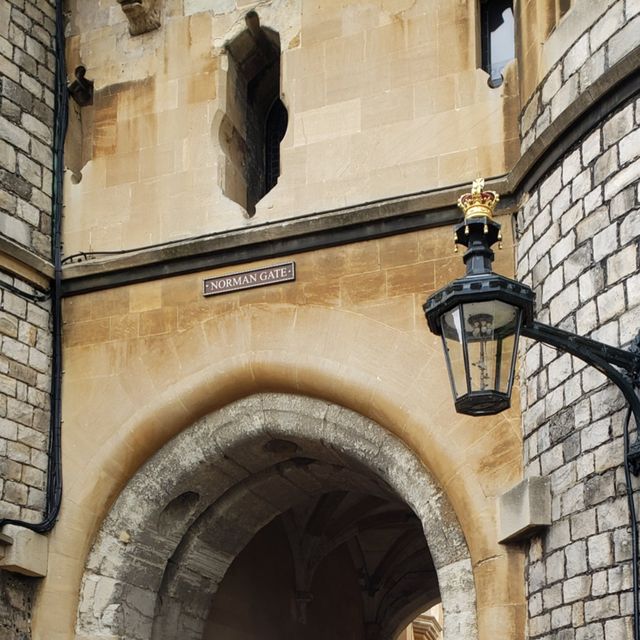 千年歷史溫莎城堡🏰英女皇生前最愛住處❗️英國🇬🇧必去