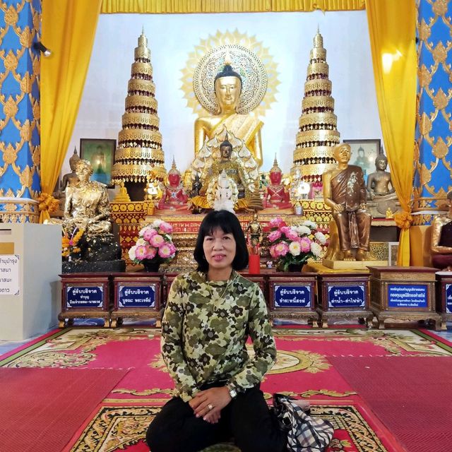 ถ้ำเชียงดาว อ.เชียงดาว จ.เชียงใหม่