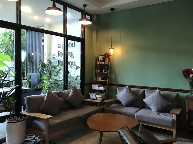 baan dream