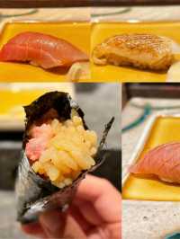 尖沙咀性價比高omakase🍣