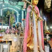 วัดหนองหอย
