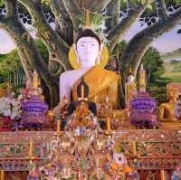 วัดภูเก็ต📌 .. จ. น่าน