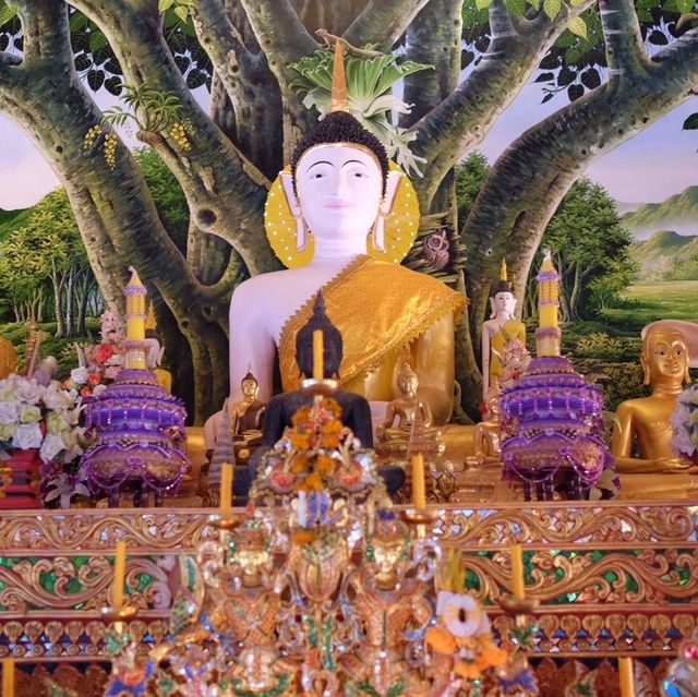 วัดภูเก็ต📌 .. จ. น่าน