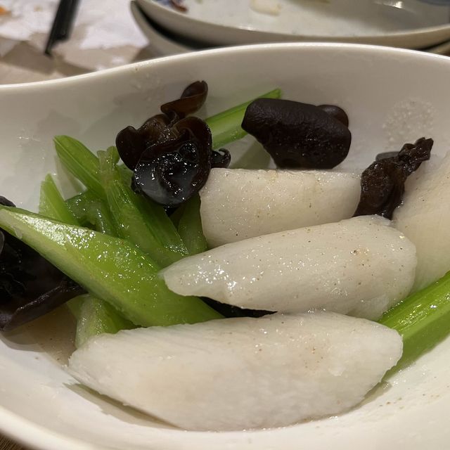 佐敦點心到😋