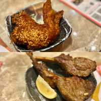 元朗超高質放題 🥰食完仲可以行街超方便
