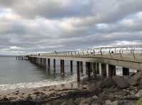 Great Pier @ Victoria 