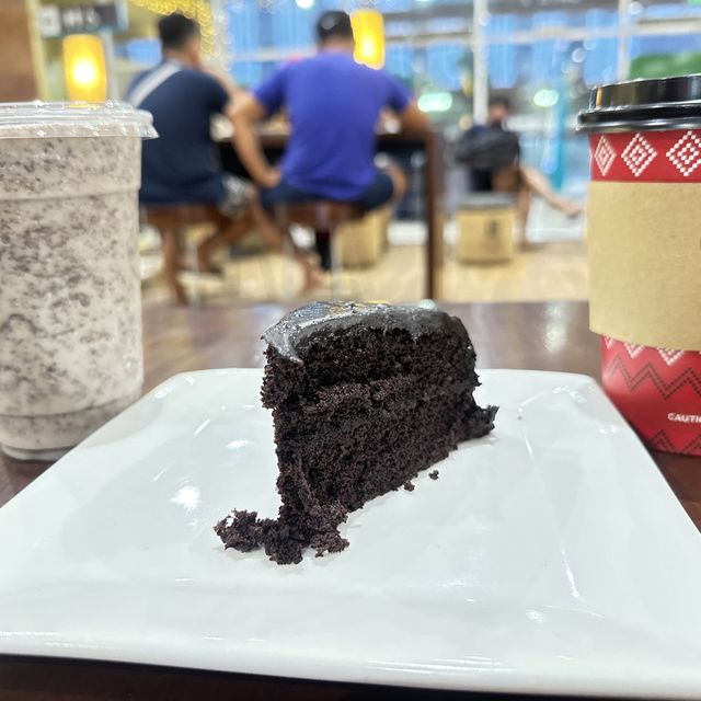 Bo’s Coffee Tasteful! ☕️
