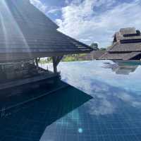110尺 private pool villa @ Nora Resorts Samui 