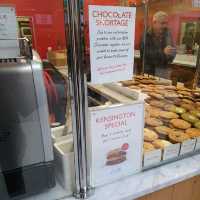 London's Best Cookies