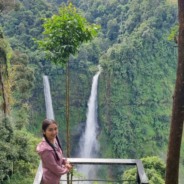 Trip Laos Pakse,Tadfan,Dondet