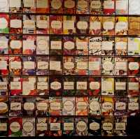 Coffee Lovers Head To The Starbucks Reserve