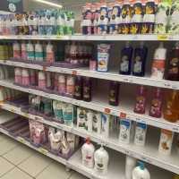 Lotus Supermarket, KSL City Shopping Mall
