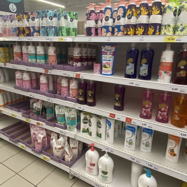Lotus Supermarket, KSL City Shopping Mall