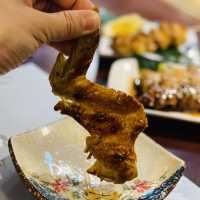  日式風味居酒屋🏮🏮石亭居酒屋 Seki Tei Japanese Restaurant