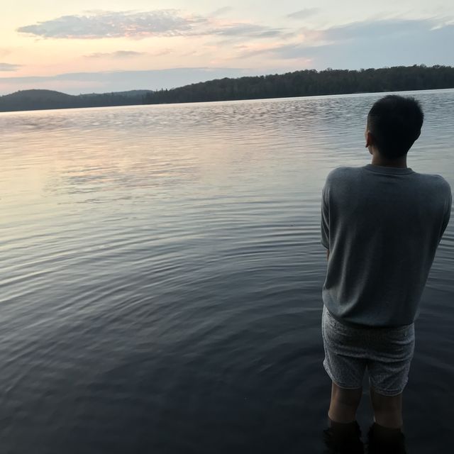 旅遊推介 多倫多三日兩夜camping體驗
