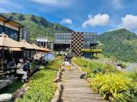 เที่ยวคาเฟ่ วิวสวยเขาค้อ เพชรบูรณ์ 