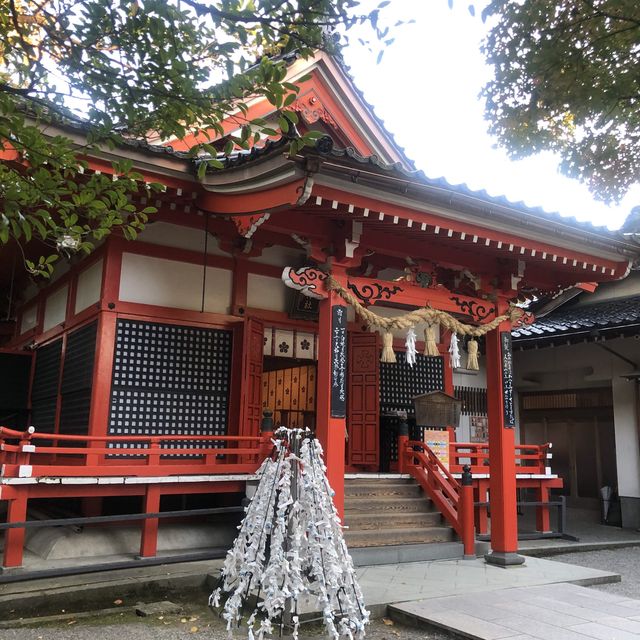 金澤兼六園-日本三大名園