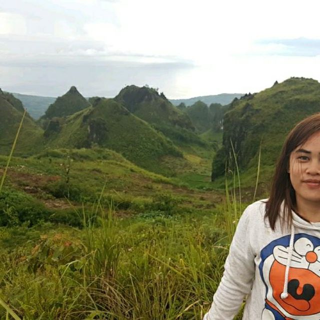 Conquering the Highest MountainIn Cebu!