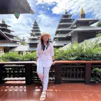 น้ำตกพลิ้ว ,รัตนะบุรี