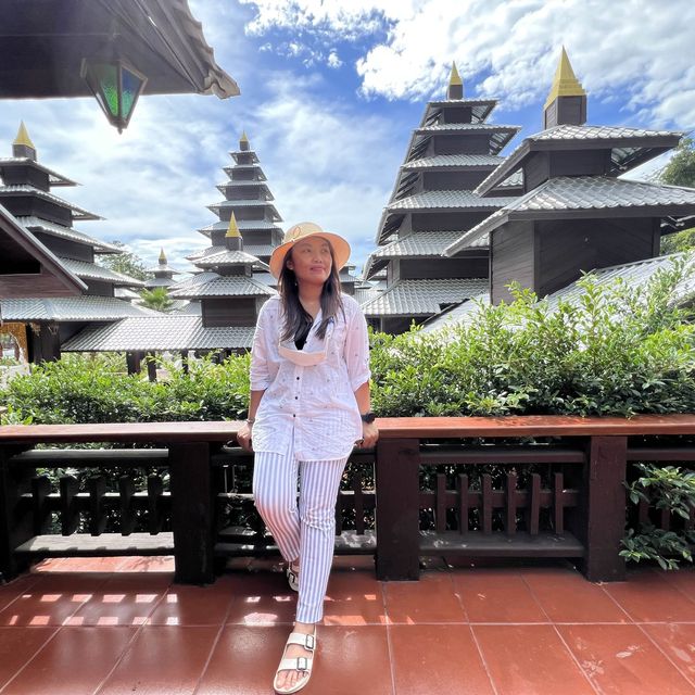 น้ำตกพลิ้ว ,รัตนะบุรี