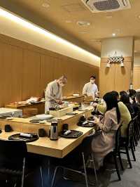 미들급 오마카세 베스트, 스시우미 용산 🍣