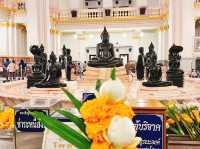 น้อมนำธรรมะ เมืองแปดริ้ว