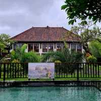 เมอร์เคียว กูตา บาหลี (Mercure Kuta Bali)

