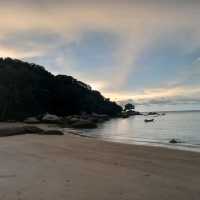 Penang - Laidback vibes and lots of good food