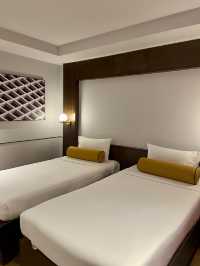 Graph Hotel
