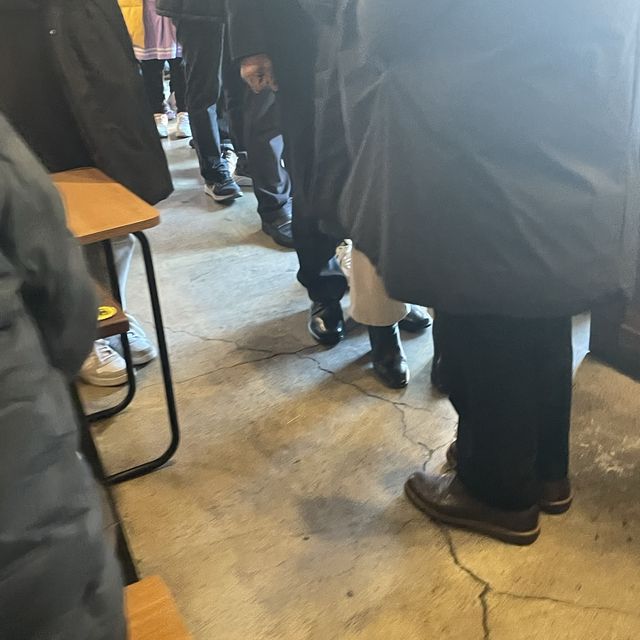 맛있는녀석들이 방문한 국수맛집 대동할매국수