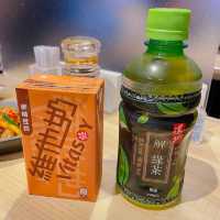 必去高質放題店