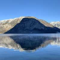 Charming Village Hallstatt - Wonderland! 