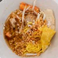 ก๋วยเตี๋ยวเรือพระนคร อนุสาวรีย์ชัยฯ - ขอนแก่น 🍜