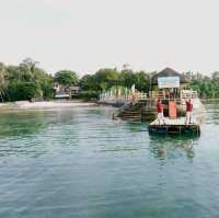 Samal Island, Philippines