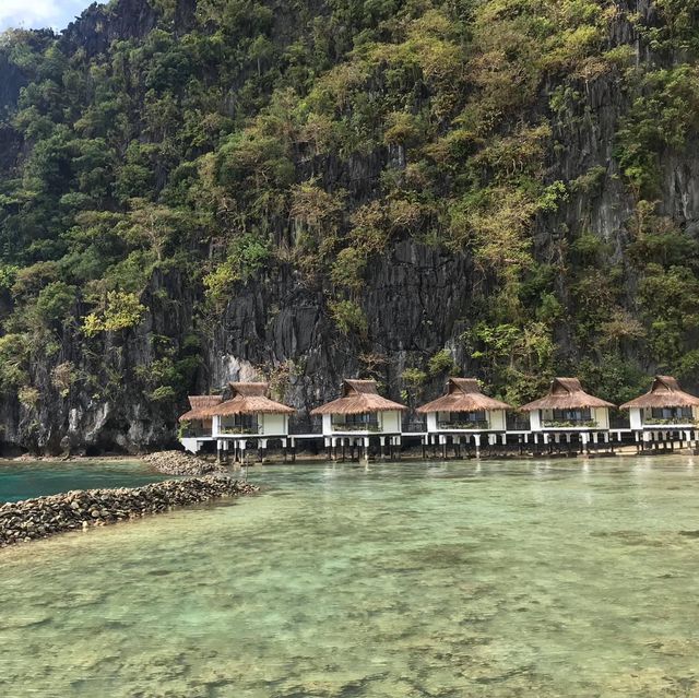 El Nido Palawan is the best