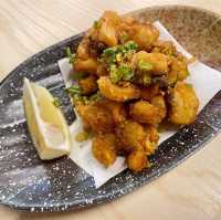 經濟抵食鰻魚午餐定食