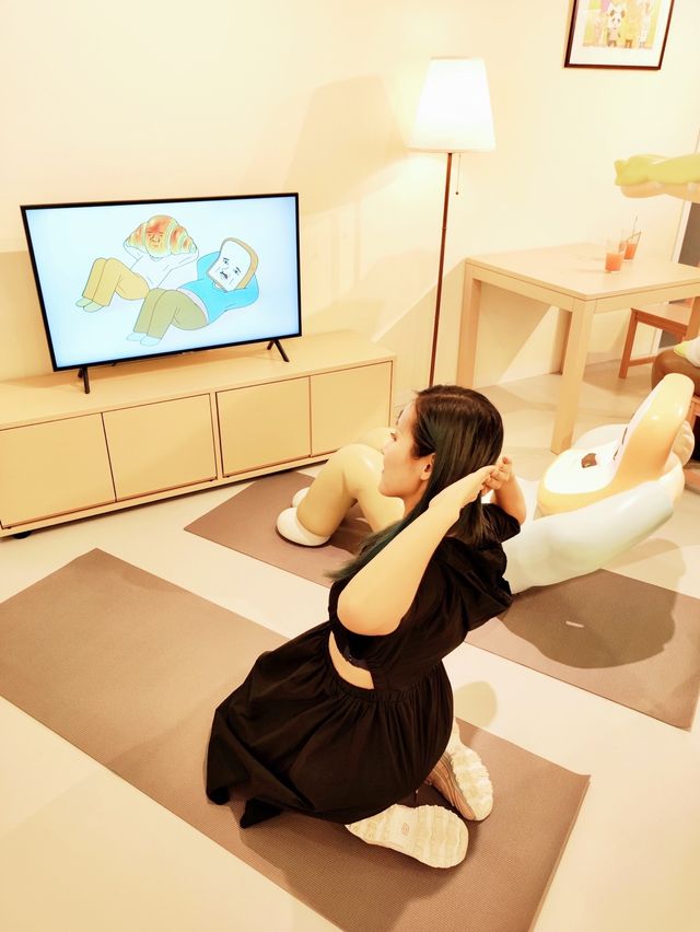 西營盤看展-【Keigo Open House｜喜感生活館 × お食事処 × 専門販売店】